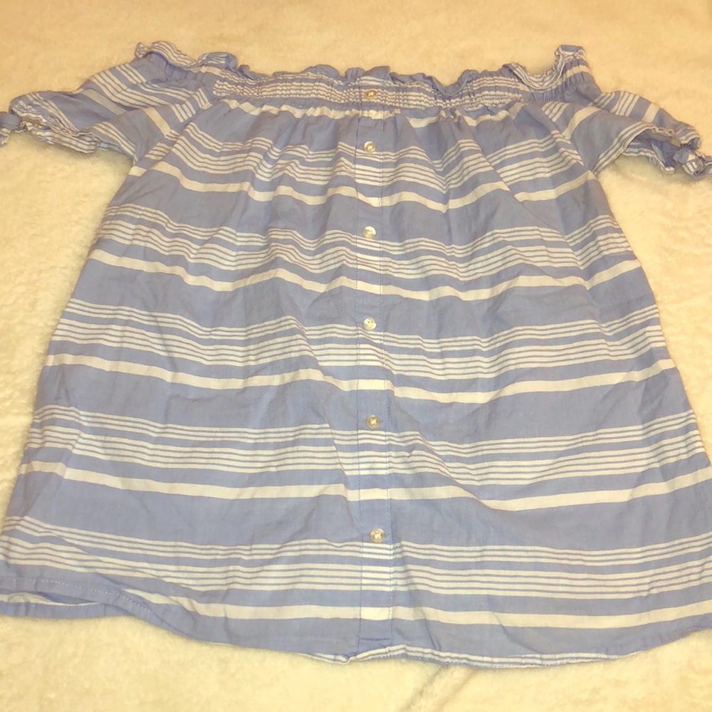 kids shirt/Blouse